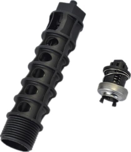 Engine Oil Cooler Filter One Way Valve Compatible with Cruze Check Opel Vauxhall Astra Aveo Sonic Trax Orlando, 5541525 12992593 55353322 93186324 in Saudi Arabia