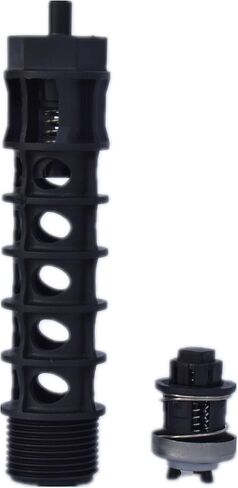 Engine Oil Cooler Filter One Way Valve Compatible with Cruze Check Opel Vauxhall Astra Aveo Sonic Trax Orlando, 5541525 12992593 55353322 93186324 in Saudi Arabia