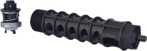 Engine Oil Cooler Filter One Way Valve Compatible with Cruze Check Opel Vauxhall Astra Aveo Sonic Trax Orlando, 5541525 12992593 55353322 93186324 in Saudi Arabia