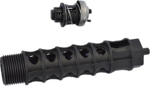 Engine Oil Cooler Filter One Way Valve Compatible with Cruze Check Opel Vauxhall Astra Aveo Sonic Trax Orlando, 5541525 12992593 55353322 93186324 in Saudi Arabia