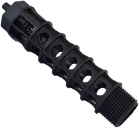 Engine Oil Cooler Filter One Way Valve Compatible with Cruze Check Opel Vauxhall Astra Aveo Sonic Trax Orlando, 5541525 12992593 55353322 93186324 in Saudi Arabia