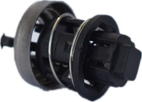 Engine Oil Cooler Filter One Way Valve Compatible with Cruze Check Opel Vauxhall Astra Aveo Sonic Trax Orlando, 5541525 12992593 55353322 93186324 in Saudi Arabia
