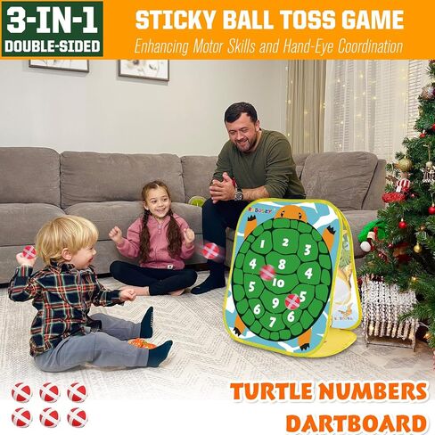RaboSky Small Bean Bags for Kids Tossing, Mini Beanbags Toss Toy for Toddler Preschool Prek Daycare Supplies Classroom Circle Time Home Schooling Indoor Outdoor Backyard Activities Cornhole Game in Saudi Arabia