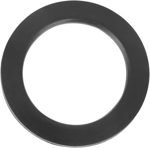 Motorcycle Engine Rubber Fuel Gas Oil Tank Cover Seal O Ring Gaskets Protector Universal Circular Stylish Design in Saudi Arabia