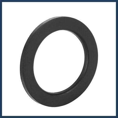 Motorcycle Engine Rubber Fuel Gas Oil Tank Cover Seal O Ring Gaskets Protector Universal Circular Stylish Design in Saudi Arabia