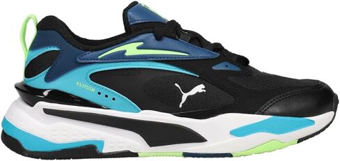 PUMA Kids Boys Rs-Fast Limits Sneakers Shoes Casual - White in Saudi Arabia