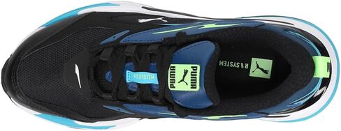 PUMA Kids Boys Rs-Fast Limits Sneakers Shoes Casual - White in Saudi Arabia