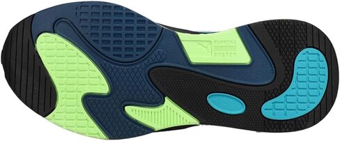 PUMA Kids Boys Rs-Fast Limits Sneakers Shoes Casual - White in Saudi Arabia