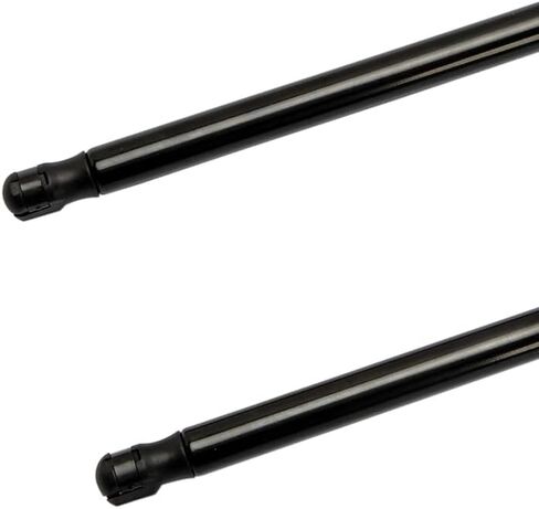Front Hood Bonnet Lift Supports Shock Struts Compatible with Accord 2008 2009 2010 2011 2012 08 09 10 11 12 Coupe/Sedan Replace 74145TA1305 2-PC Set in Saudi Arabia