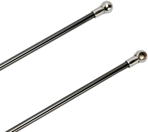 Front Hood Bonnet Lift Supports Shock Struts Compatible with Accord 2008 2009 2010 2011 2012 08 09 10 11 12 Coupe/Sedan Replace 74145TA1305 2-PC Set in Saudi Arabia
