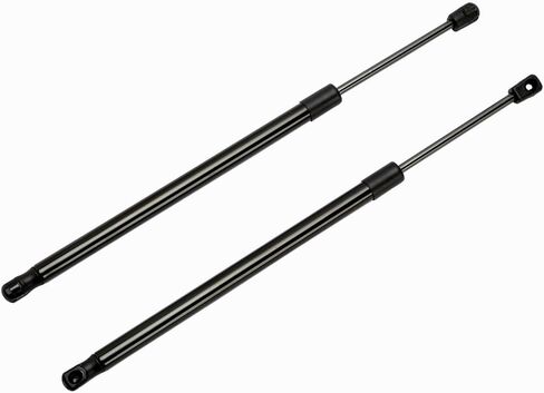 Front Hood Bonnet Lift Supports Shock Struts Compatible with Accord 2008 2009 2010 2011 2012 08 09 10 11 12 Coupe/Sedan Replace 74145TA1305 2-PC Set in Saudi Arabia
