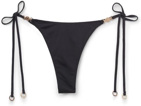 Woman's String Thong Swimsuit Bottoms Minimal Fit in Kuwait