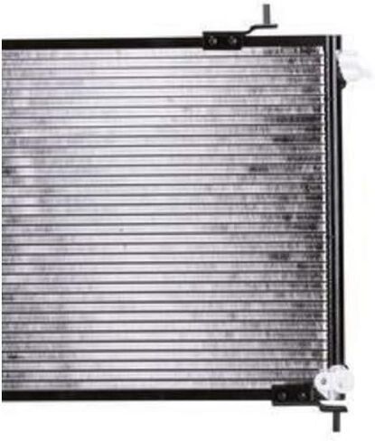 For Honda CRV A/C Condenser 2002 03 04 05 2006 | w/AC For HO3030124 | 80110-S9A-013 in Saudi Arabia