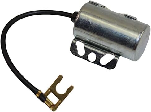 Condenser Fits John Deere Massey Allis Chalmers Tractor AT14468 1750451M1 in Saudi Arabia