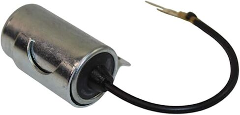 Condenser Fits John Deere Massey Allis Chalmers Tractor AT14468 1750451M1 in Saudi Arabia