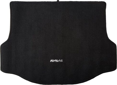 Toyota Carpet Cargo Mat in Saudi Arabia