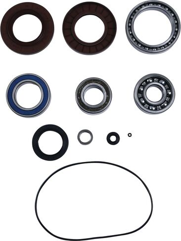 All Balls Differential Kit Compatible with 2014–2015 Arctic Cat Wildcat 1000, 2013 Wildcat 1000 Late Build, 2013–2014 Wildcat 4, 2014 Wildcat 4 LTD, 2014–2016 Wildcat 4X, 2014–2015 Wildcat 4X LTD in Saudi Arabia