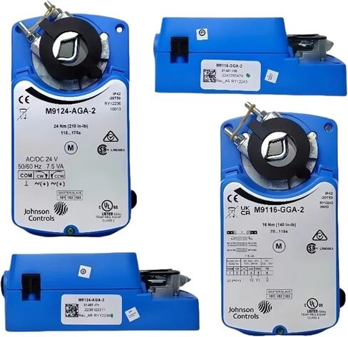 1PCS Valve Actuator M9106-AGA-4 M9106-GGA-4 M9109-AGA-4 M9116-AGA-2 M9116-AGC-2 M9116-GGA-2(M9116-AGC-2) in Saudi Arabia