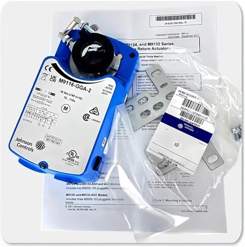 1PCS Valve Actuator M9106-AGA-4 M9106-GGA-4 M9109-AGA-4 M9116-AGA-2 M9116-AGC-2 M9116-GGA-2(M9116-AGC-2) in Saudi Arabia