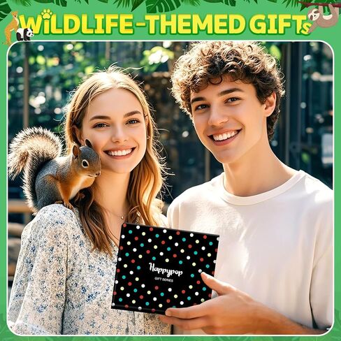 HAPPYPOP Funny Bear Gifts for Bear Lovers Bear Socks, Novelty Crazy Silly Fun Funky Socks for Women Men, Christmas Stocking Stuffers in Saudi Arabia