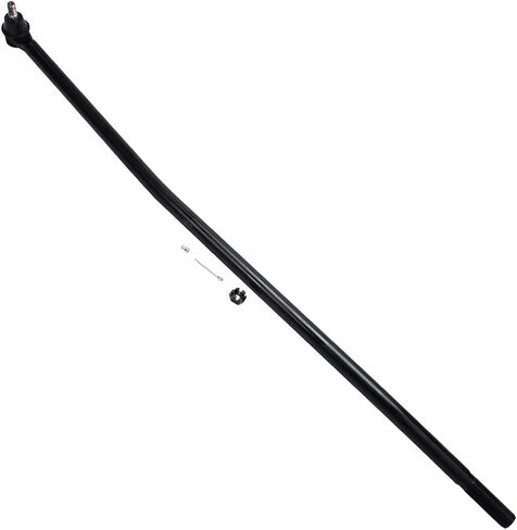 Detroit Axle - 4WD Front 8PC Kit For 1998-1999 Dodge RAM 1500 ، TIE ROD تنتهي الرابط السحب العلوي والسفلي استبدال مفاصل الكرة in Saudi Arabia
