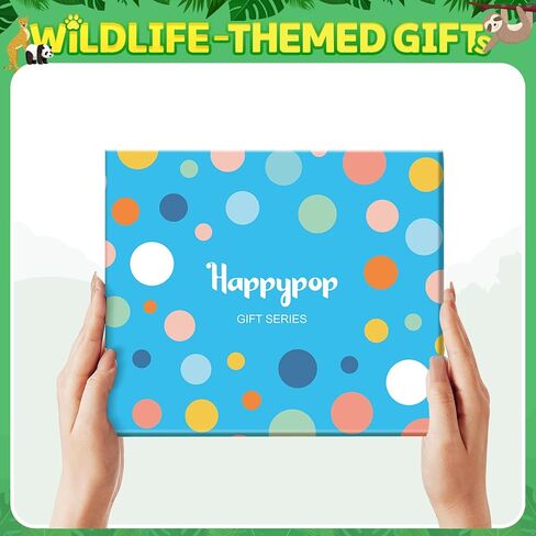 HAPPYPOP Funny Bear Gifts for Bear Lovers Bear Socks, Novelty Crazy Silly Fun Funky Socks for Women Men, Christmas Stocking Stuffers in Saudi Arabia