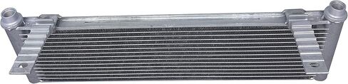 مجموعة برودة زيت ناقل الحركة التلقائي - متوافقة مع 2004-2008 Ford F150 4.6L 5.4L V8 (مع حزمة تبريد ناقل الحركة الثقيلة فقط) in Saudi Arabia