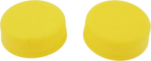 JZGRDN 2X Dust Cover Cap M96706 Compatible with John Deere GX325 GX335 GX345 GX355 240 245 260 265 285 316 318 320 325 330 332 335 345 355D in Saudi Arabia
