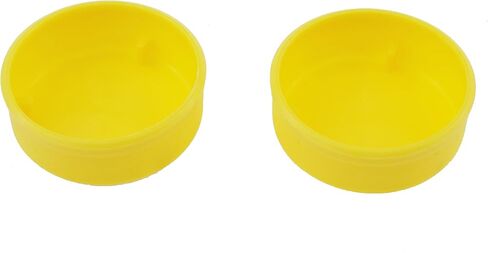 JZGRDN 2X Dust Cover Cap M96706 Compatible with John Deere GX325 GX335 GX345 GX355 240 245 260 265 285 316 318 320 325 330 332 335 345 355D in Saudi Arabia