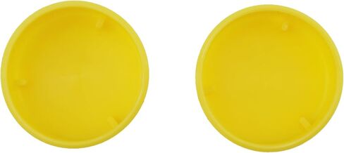 JZGRDN 2X Dust Cover Cap M96706 Compatible with John Deere GX325 GX335 GX345 GX355 240 245 260 265 285 316 318 320 325 330 332 335 345 355D in Saudi Arabia