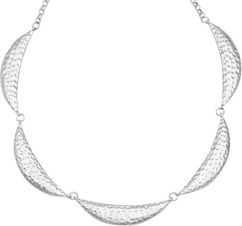 Lucky Brand Real Gold Plated 2 Layer Pendent Imitation Pearl & Fireball Necklace in Saudi Arabia