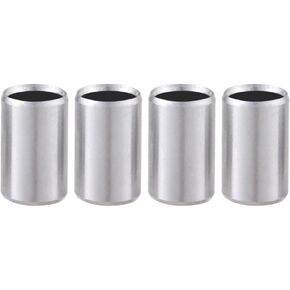 4 Piece Motorcycle Cylinder Head Positioning Pins Dowel 8x14mm 10x16mm Compatible with GY6 Bike Accessories(10x16mm) in Saudi Arabia