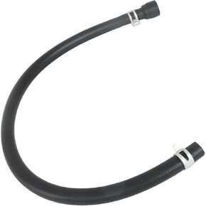 مجموعة خرطوم سخان HVAC المحرك متوافق مع شيفروليه سيلفرادو 1500 GMC Yukon XL Sierra 2500 3500 HD Cadillac Escalade 2007-2014 استبدال 626-619 ، 15200960 in Kuwait
