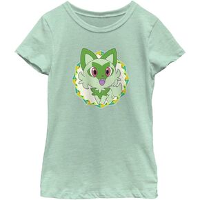 Pokémon Girls' Sprigatito Sparkle in Saudi Arabia