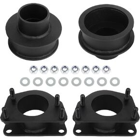 ECCPP 2.5" Front 2" Rear Leveling Lift Kit fit 2008 2009 2010 2011 2012 for Jeep for Liberty in Saudi Arabia