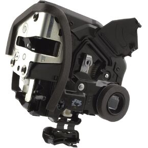 AISIN DLT-027 Door Lock/Latch Actuator Assembly - Compatible with Select Lexus ES, GS, GX Scion xB Toyota 4Runner, Camry, Corolla, Highlander, Prius C, Prius V, RAV4, Venza + More Rear left in Kuwait