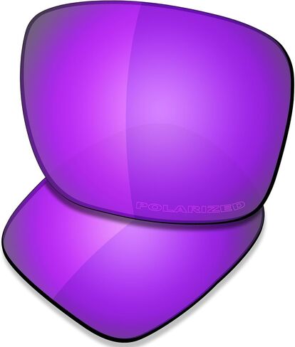 SAUCER Premium Replacement Lenses Compatible with Smith Lowdown 2 Sunglasses in Kuwait
