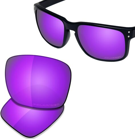 SAUCER Premium Replacement Lenses Compatible with Smith Lowdown 2 Sunglasses in Kuwait