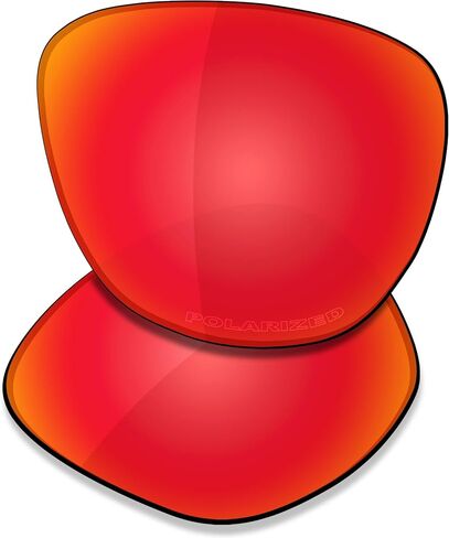 SAUCER Premium Replacement Lenses Compatible with Smith Lowdown 2 Sunglasses in Kuwait