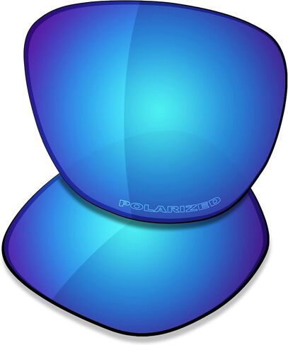 SAUCER Premium Replacement Lenses Compatible with Smith Lowdown 2 Sunglasses in Kuwait