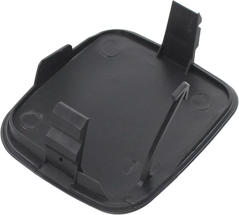 ApplianPar Front Left and Right Side Bumper Tow Hook Cover Cap for Lexus RX330 2004-2006 RX350 2007-2009 in Saudi Arabia