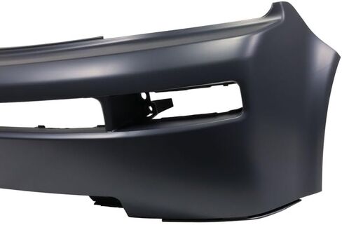 For 2004 2005 2006 Scion xB Front Bumper Cover Primed in Saudi Arabia