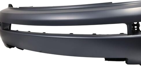For 2004 2005 2006 Scion xB Front Bumper Cover Primed in Saudi Arabia
