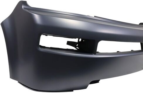 For 2004 2005 2006 Scion xB Front Bumper Cover Primed in Saudi Arabia