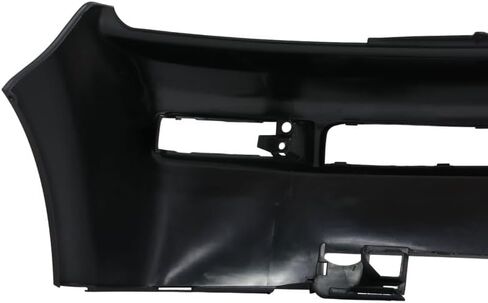 For 2004 2005 2006 Scion xB Front Bumper Cover Primed in Saudi Arabia