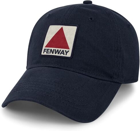 Chowdaheadz Fenway Printed Patch Dad Hat in Saudi Arabia