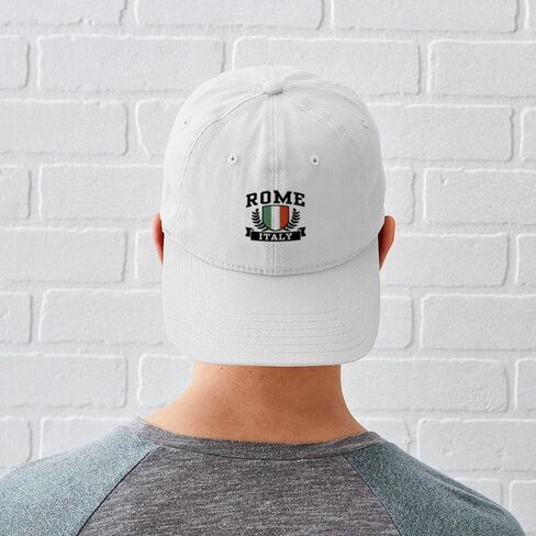 CafePress Italia Cap Cap القابلة للتعديل in Kuwait