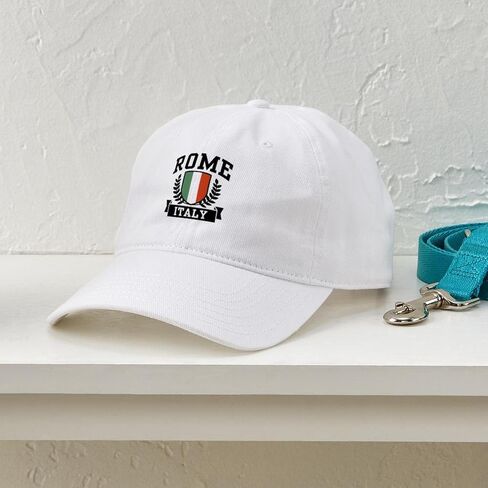 CafePress Italia Cap Cap القابلة للتعديل in Kuwait