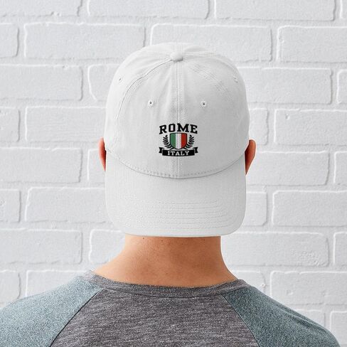 CafePress Italia Cap Cap القابلة للتعديل in Kuwait