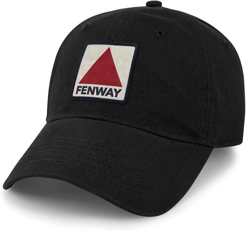 Chowdaheadz Fenway Printed Patch Dad Hat in Saudi Arabia